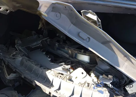 2015 Mercedes-Benz Cla 250 z USA, uszkodzony, nr VIN WDDSJ4EB9FN284804